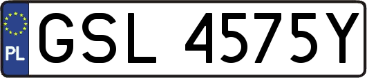 GSL4575Y