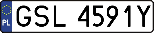 GSL4591Y