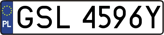 GSL4596Y