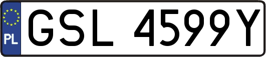 GSL4599Y