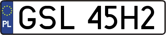 GSL45H2