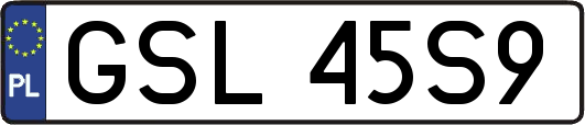 GSL45S9