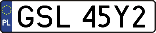 GSL45Y2