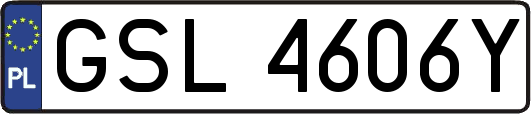 GSL4606Y