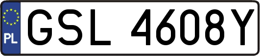 GSL4608Y
