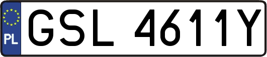 GSL4611Y