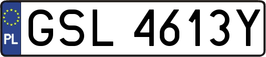 GSL4613Y