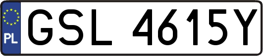 GSL4615Y