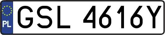 GSL4616Y