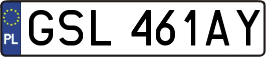 GSL461AY
