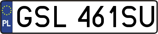 GSL461SU