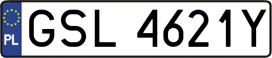 GSL4621Y