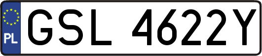GSL4622Y