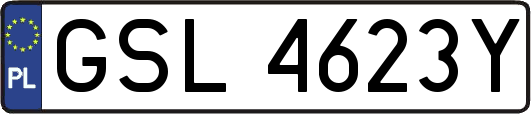 GSL4623Y