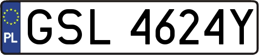 GSL4624Y