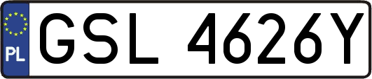 GSL4626Y