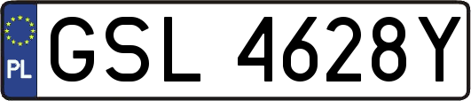 GSL4628Y