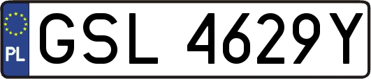 GSL4629Y