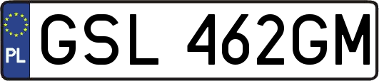 GSL462GM