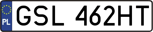 GSL462HT