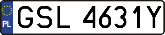 GSL4631Y