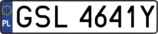 GSL4641Y
