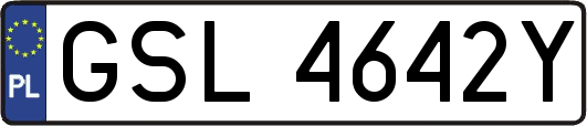 GSL4642Y