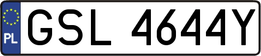 GSL4644Y