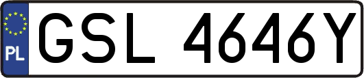 GSL4646Y