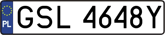 GSL4648Y