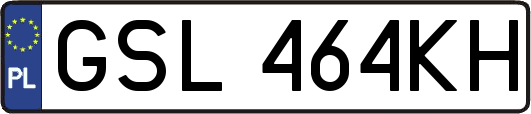 GSL464KH