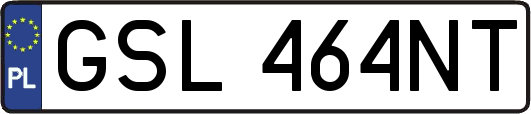 GSL464NT
