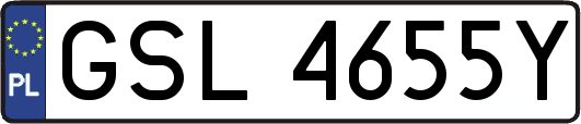 GSL4655Y