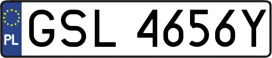 GSL4656Y
