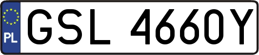GSL4660Y