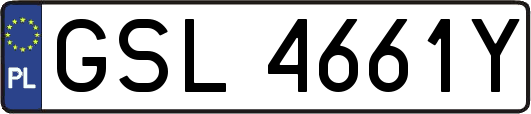 GSL4661Y