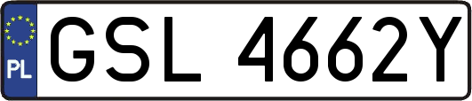 GSL4662Y