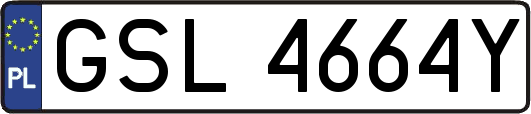 GSL4664Y