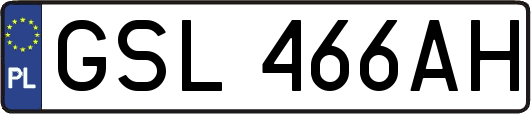 GSL466AH