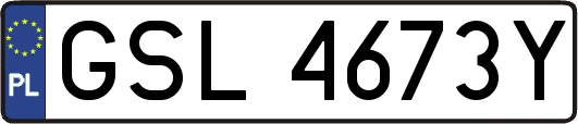 GSL4673Y
