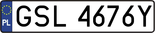 GSL4676Y