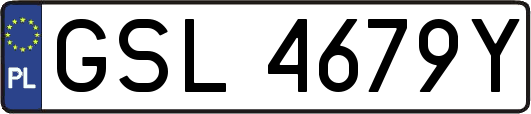 GSL4679Y