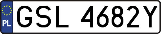 GSL4682Y