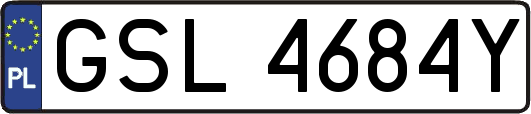 GSL4684Y