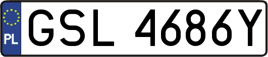 GSL4686Y