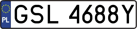 GSL4688Y