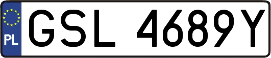 GSL4689Y