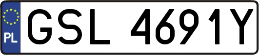 GSL4691Y