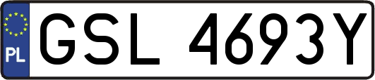 GSL4693Y