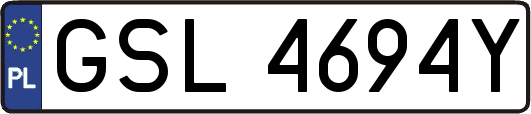 GSL4694Y